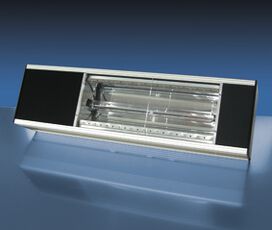 UV dryer UVAPRINT E/P