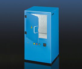 Stericube Max UV disinfection chamber - Dr. Hönle AG