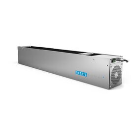  SteriWhite Air C UVC unit for ambient air disinfection - Dr. Hönle AG