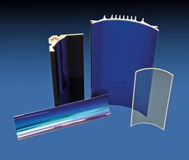 UV-System | Dichroitische Reflektoren