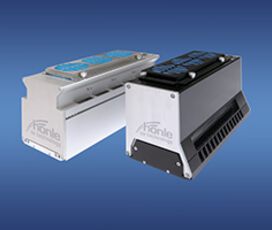 UV-LED curing unit for inkjet printing | Dr. Hönle AG