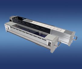 UVAPRINT varyCURE – conventional UV or UV-LED technology