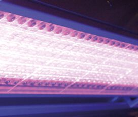 LED UV System | LED Powerline Focus