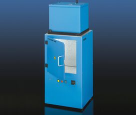 Solar Simulator | UVACUBE 400
