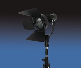 Superspot Light 250