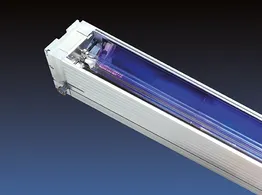 Uv drying hot sale lamp