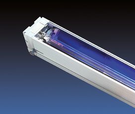 UV Dryer LightGuide pureUV