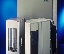 UVAPRINT HPV - UV Curing System