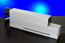 UVAPRINT S - UV Curing System
