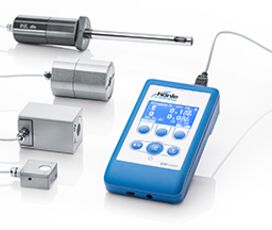 UV Measurement | UV/UV-LED Meter