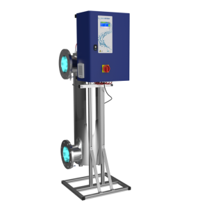 ASUV certified water disinfection ASUV1250 certified water disinfection unit for drinking water