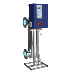 ASUV certified water disinfection ASUV1250 certified water disinfection unit for drinking water