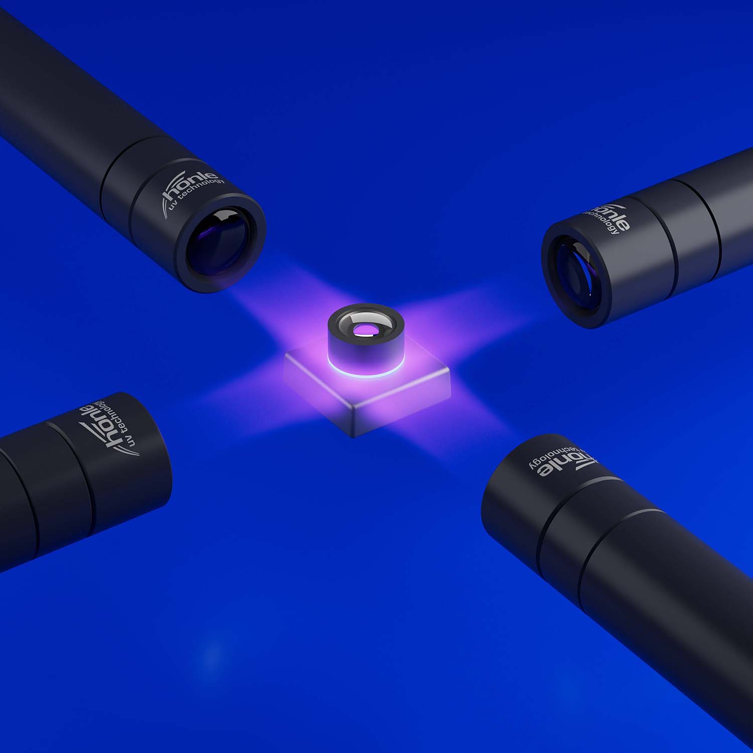 Active Alignment with Hoenle Adhesives