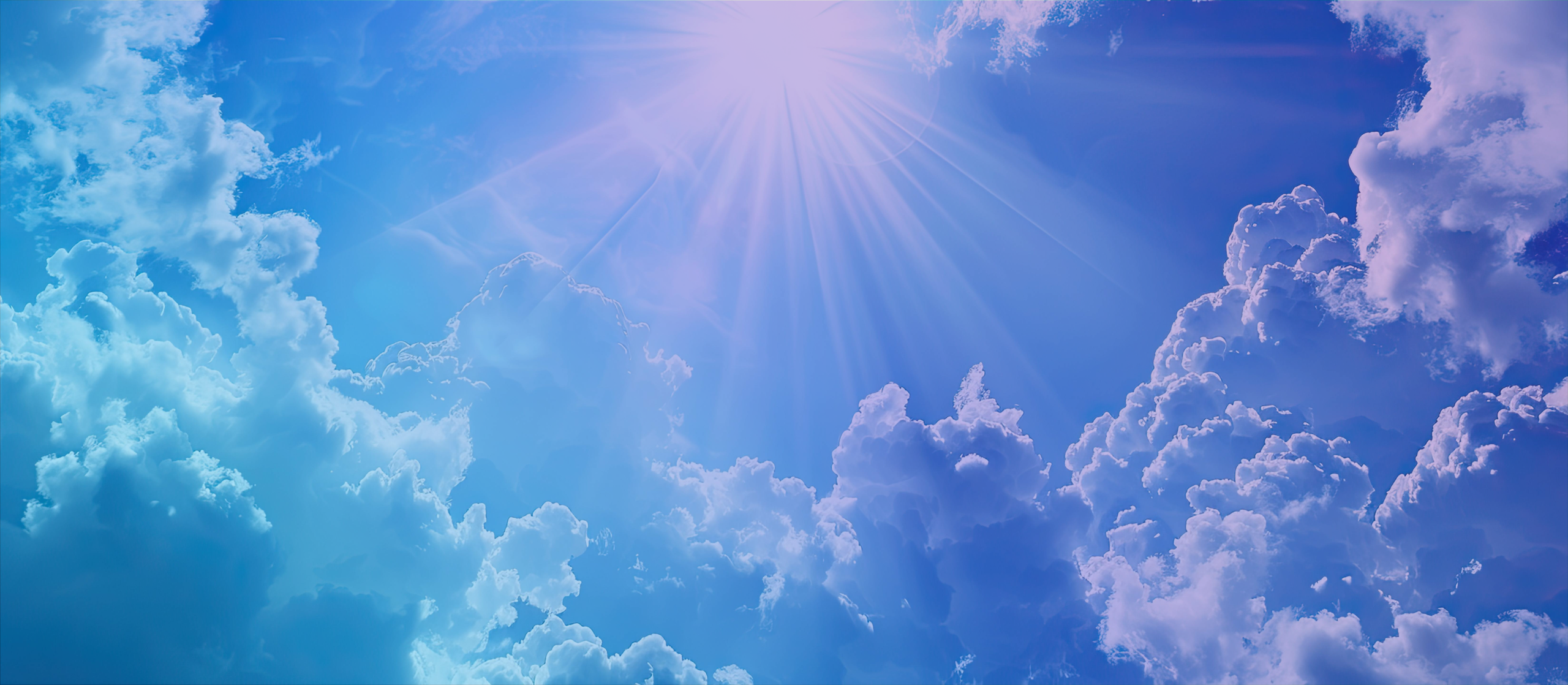 AIR DISINFECTION