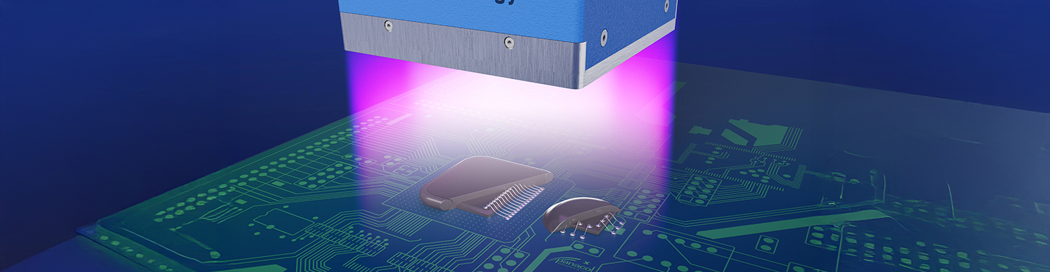 Black&Light Technology