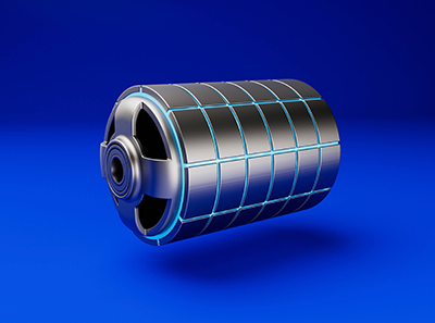 New Magnet Bonder for E-Motors