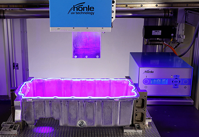 Monitoring Precise Dispensing