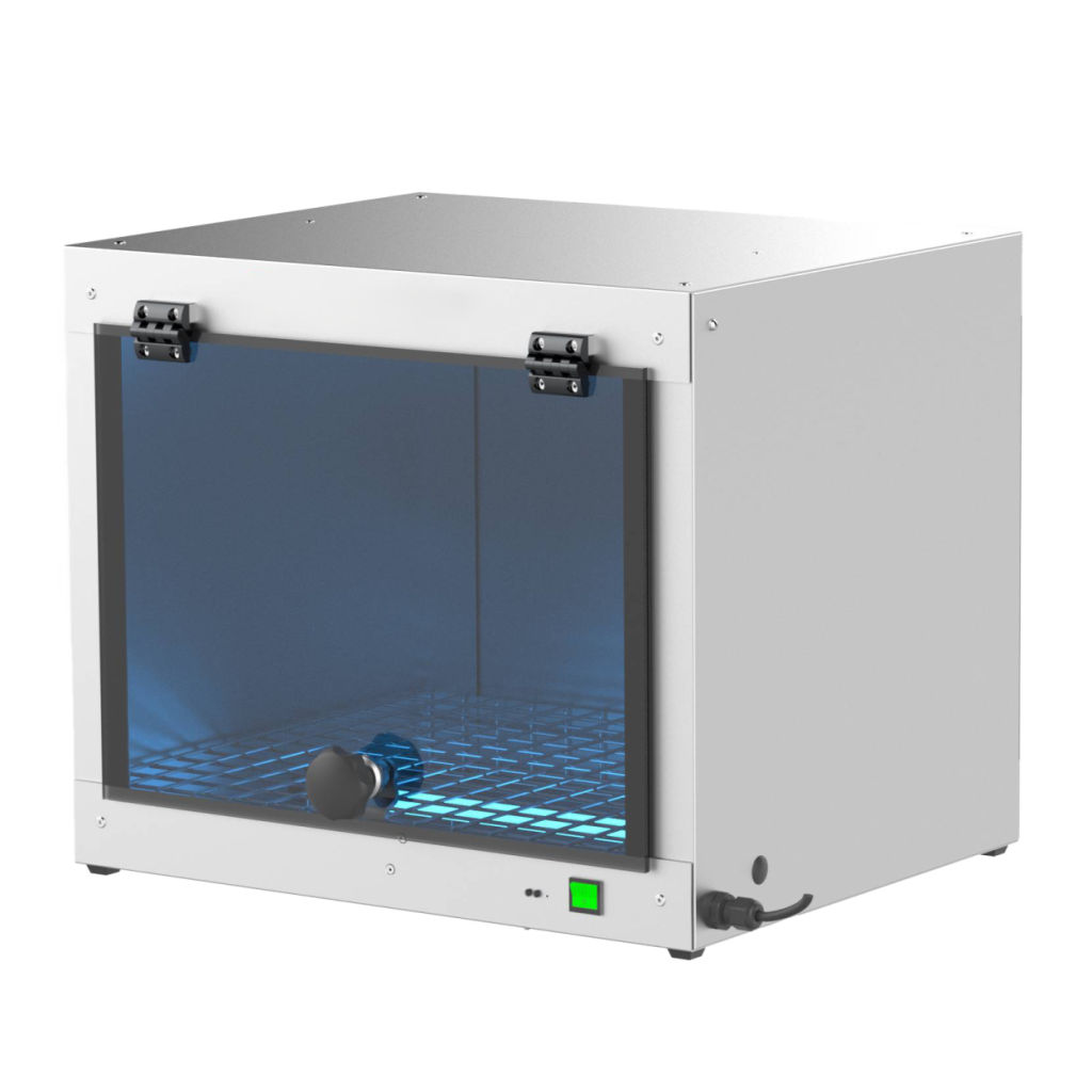 DS410 disinfection box DS disinfection chamber with UV