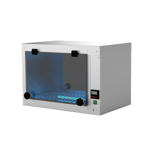 DS400 disinfection sluice UV-disinfection cabinet with 2 doors