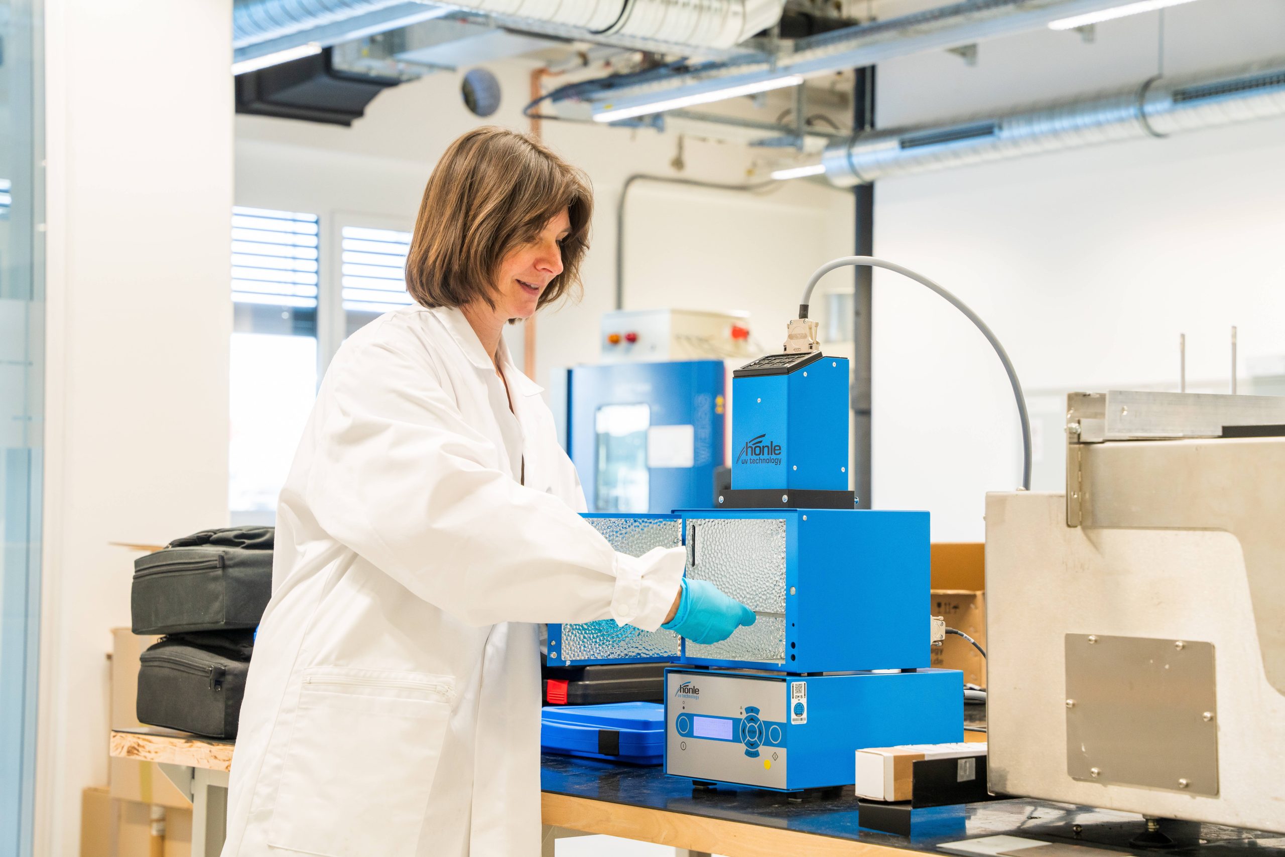 Application Laboratory