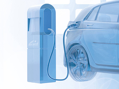 EMobility Charging Stations