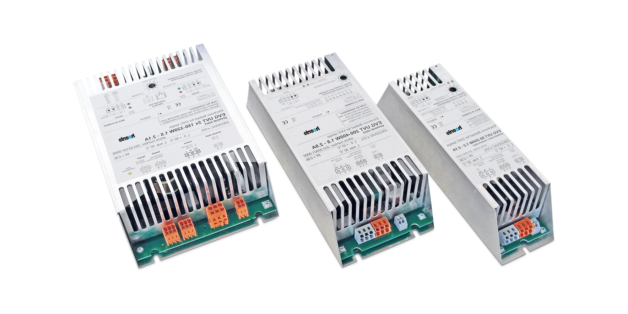EVG-Series