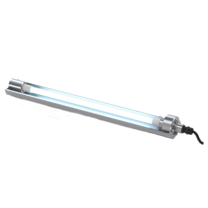 FR surface disinfection