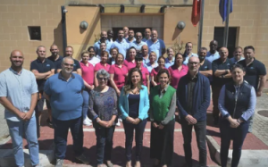 Gruppenfoto_Malta