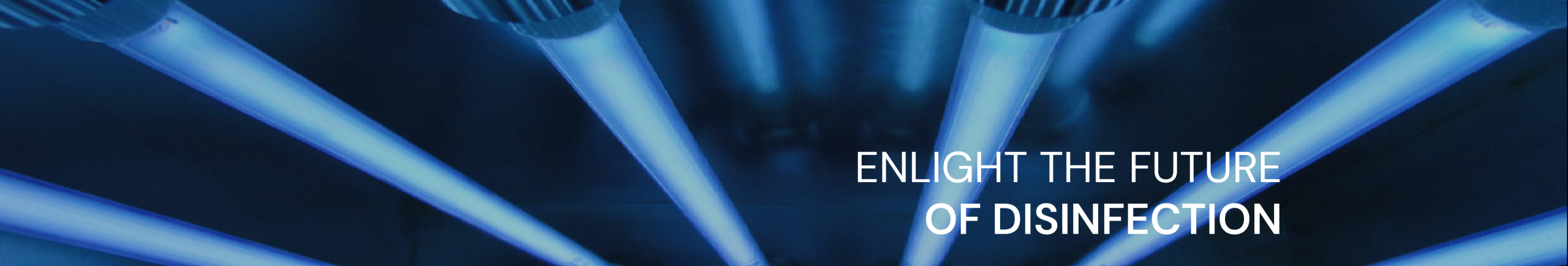 Business Unit Disinfection