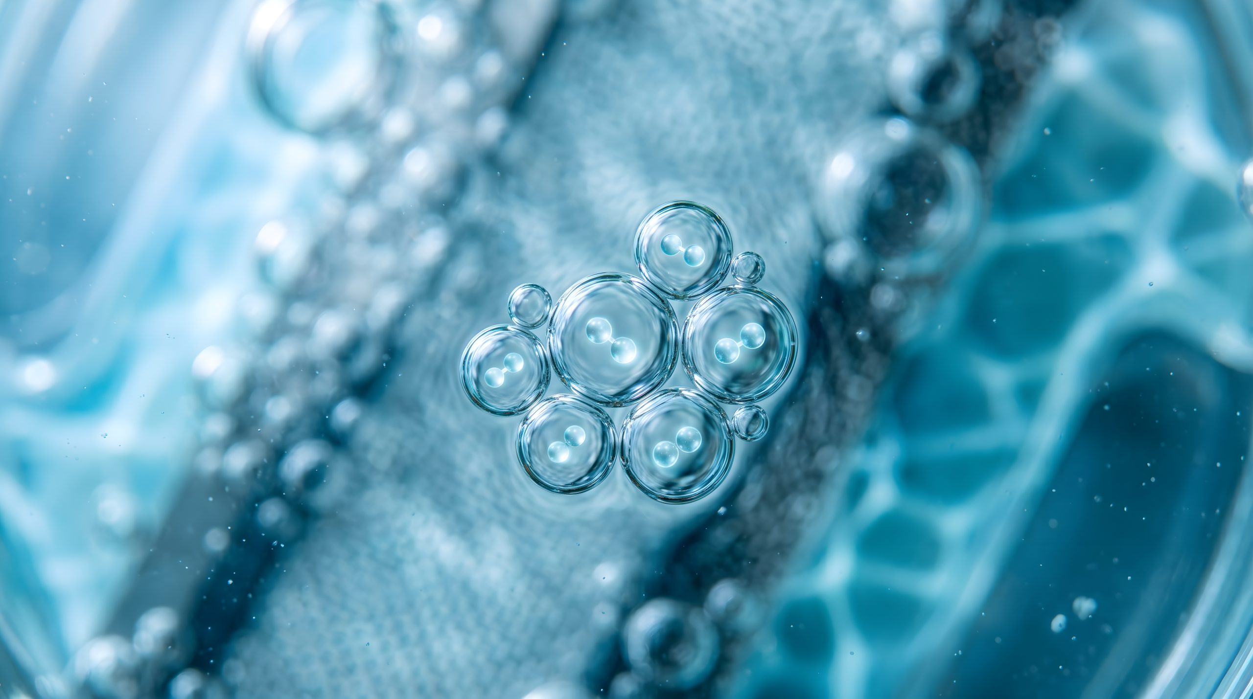 Hydrogen Electrolysis