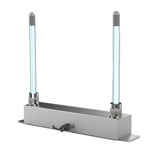 KLS air disinfection climate disinfection lamps