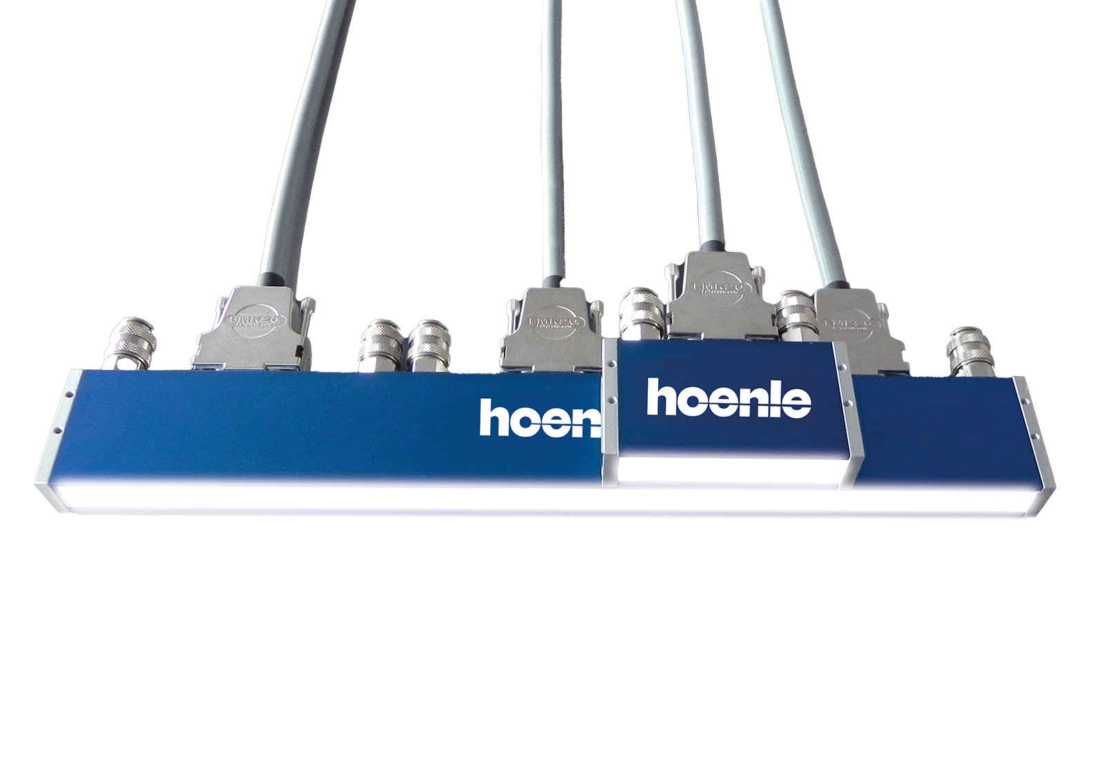 LED Powerline LC + Powerdrive LED Powerline LC + Powerdrive