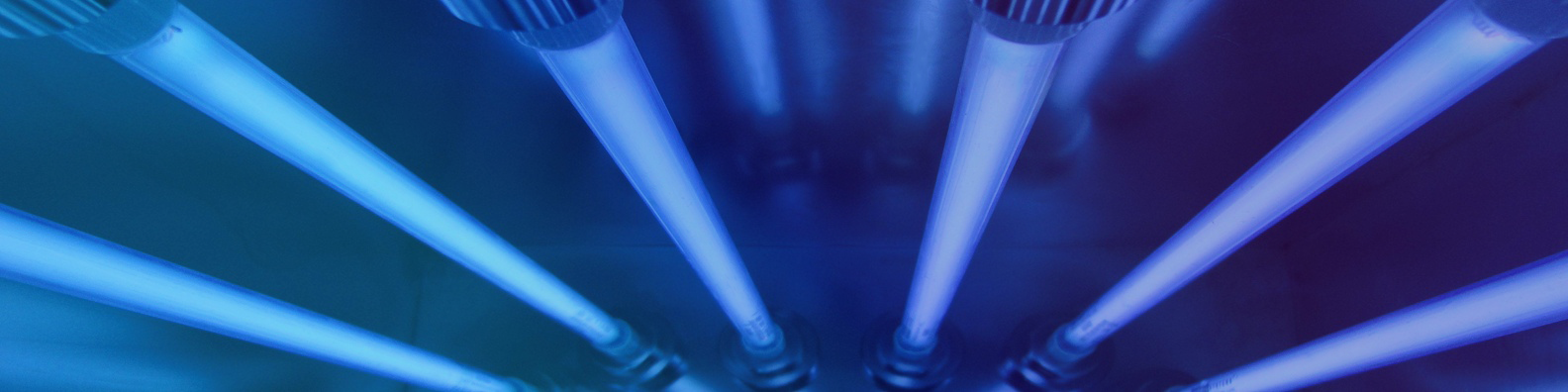 UV Lamps & Components