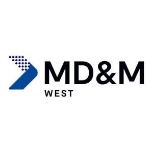 hoenle @md&m west