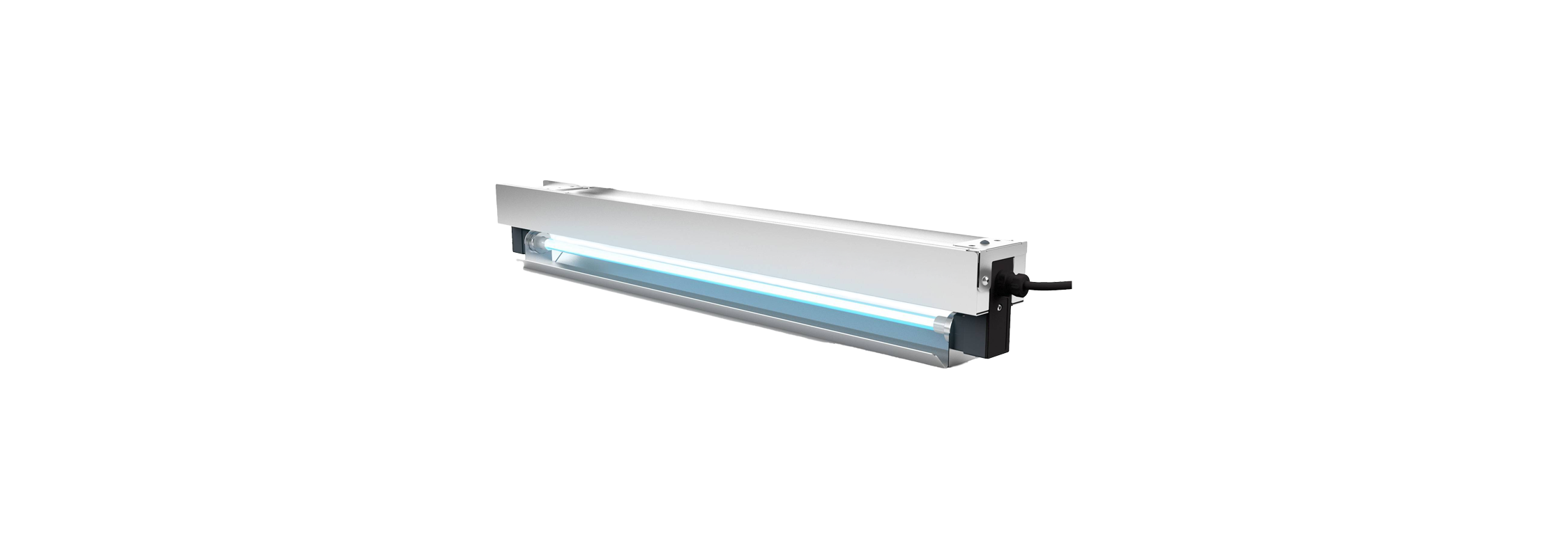 PF Air Disinfection Unit without circulation