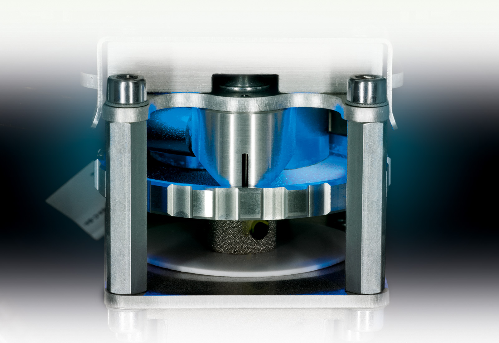 Powder Max Series - Sheetfed