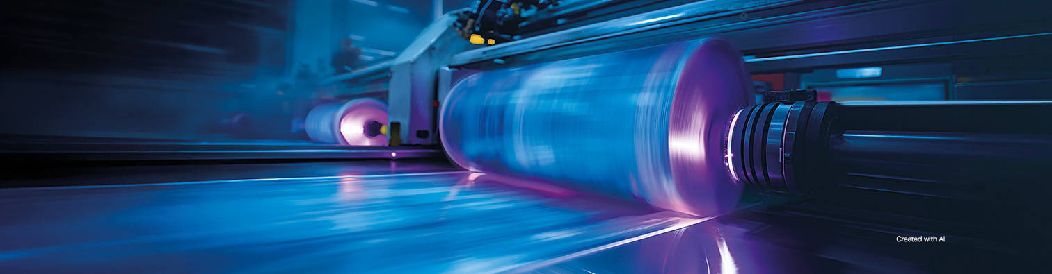 Industry Print