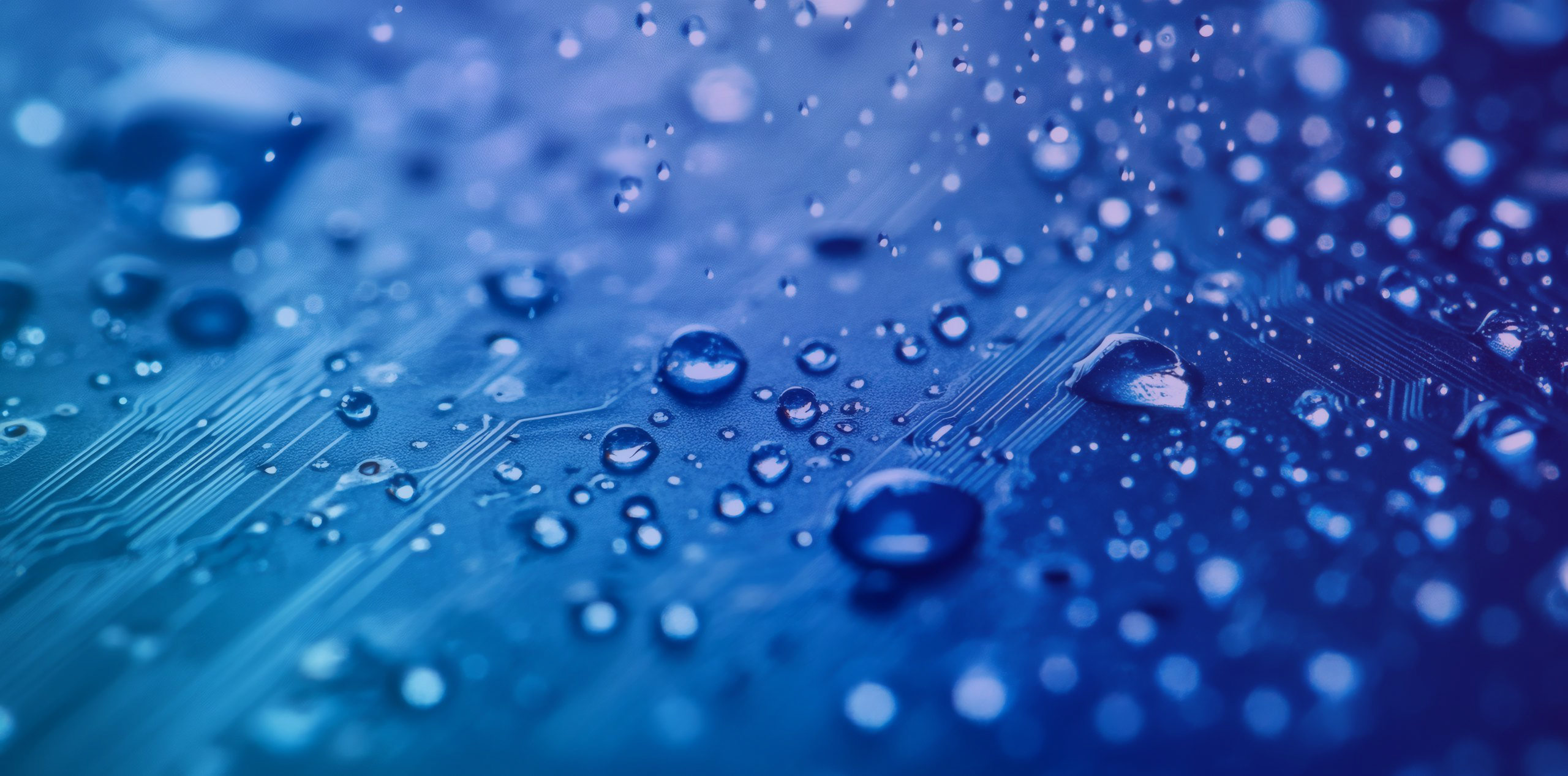 Semiconductor-Header