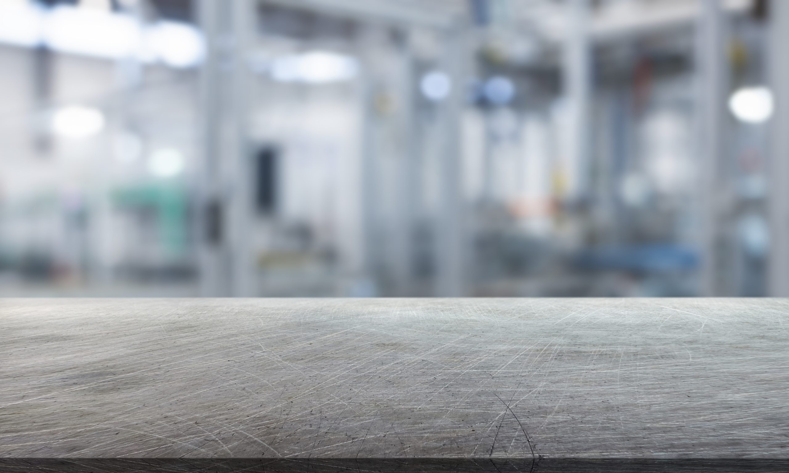 UVC Surface Disinfection