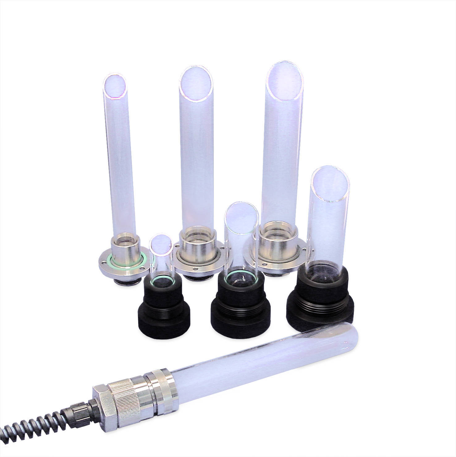 TLS-Series and TRS-Series