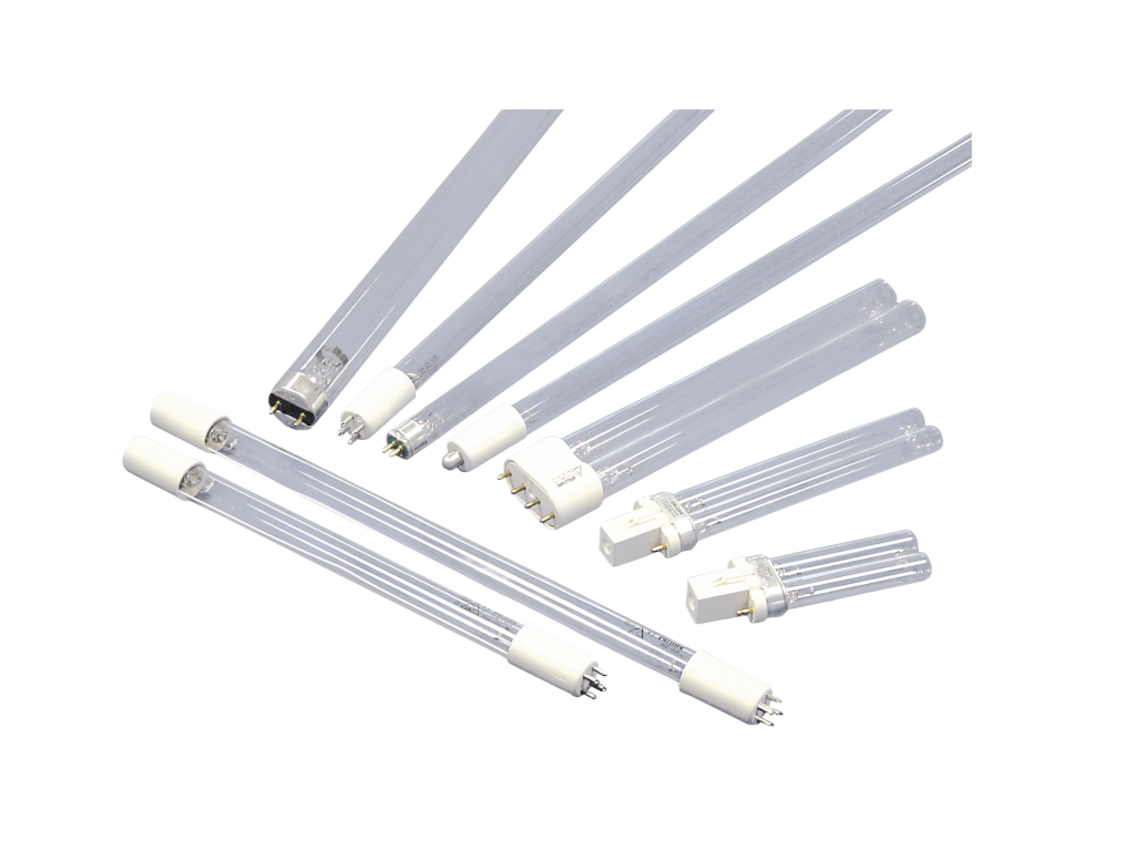 TUV Lamps philips signify