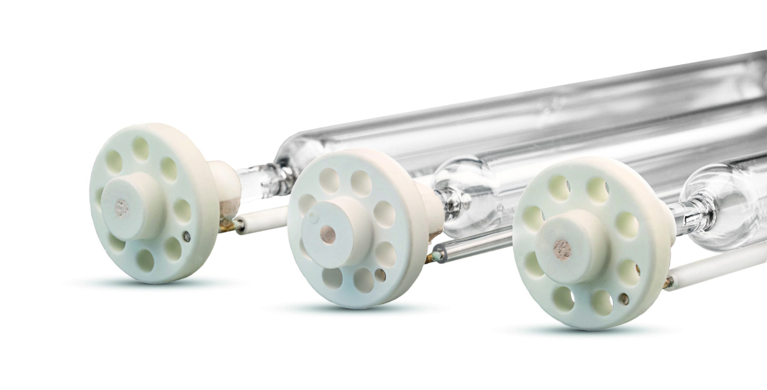 UV Mitteldruck-Lampen