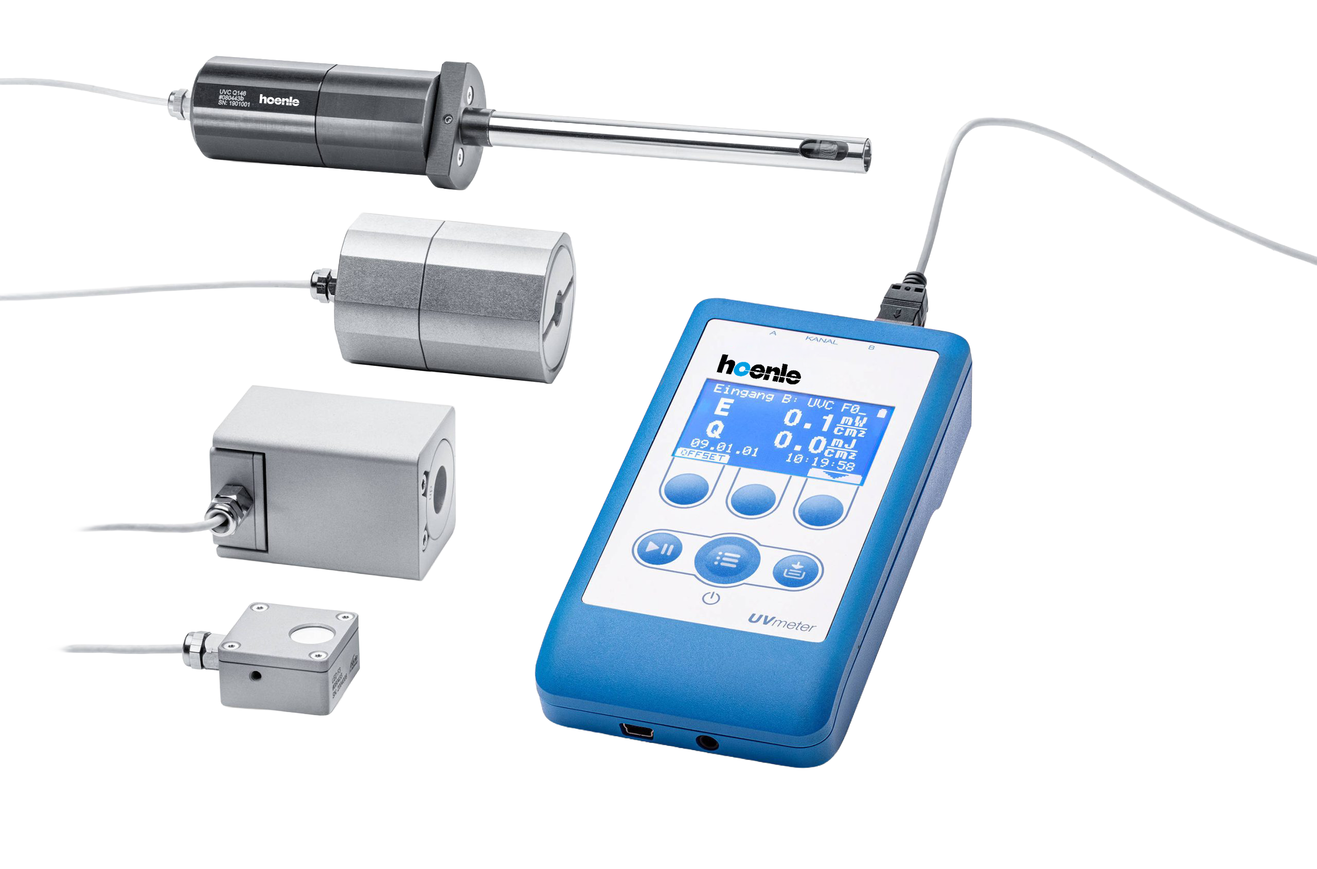 UV Meter