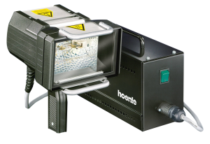 UVAHAND-250 Hand held uv curing device UVA HAND 250 from Hoenle