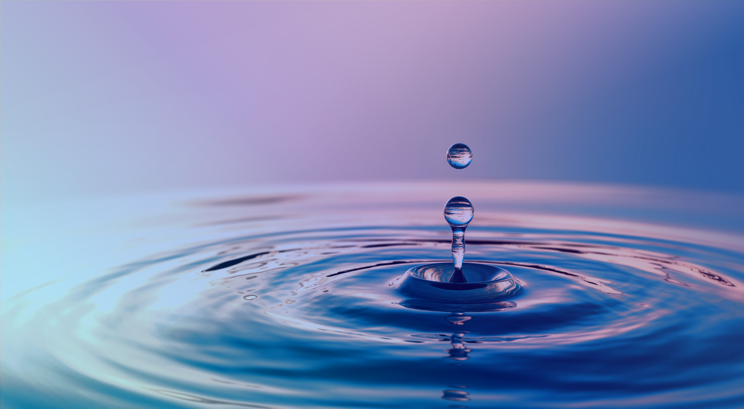 WATER DISINFECTION