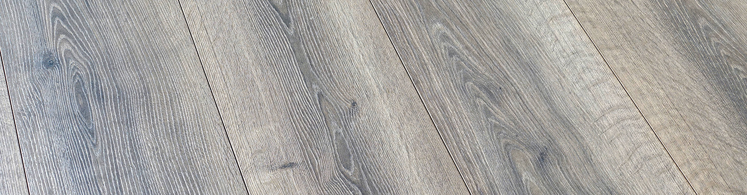 Wooden floor