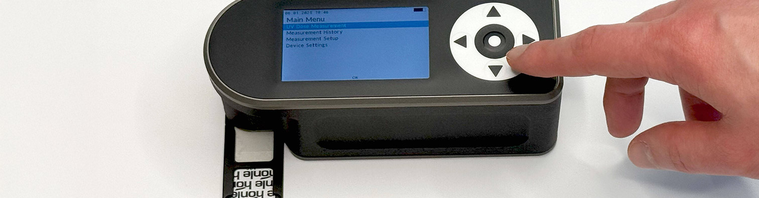 UV Scan MACS