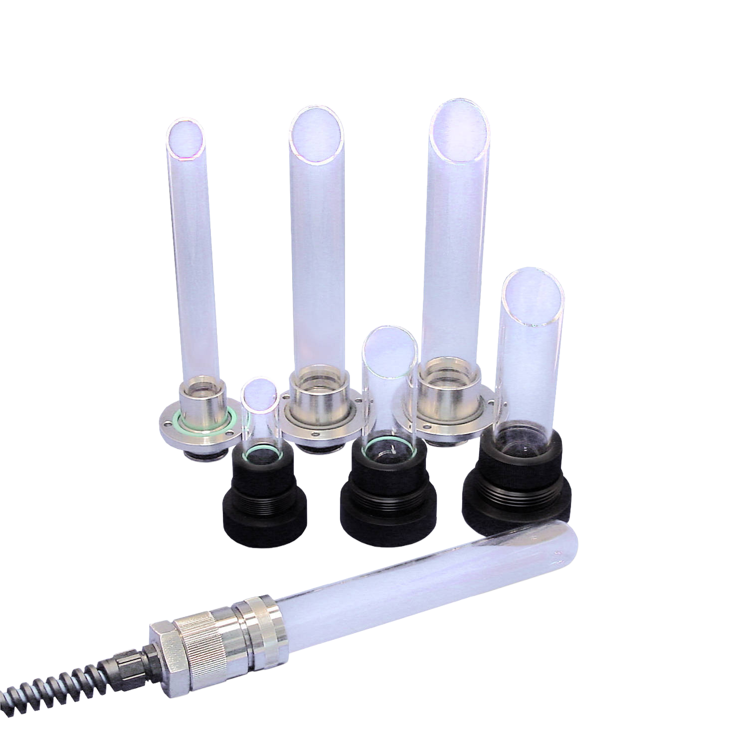 TLS-Series and TRS-Series
