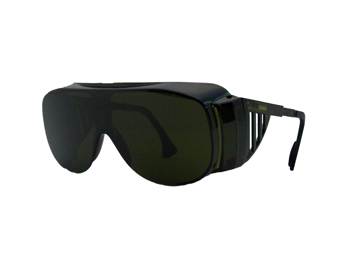 UV Safety Glasses