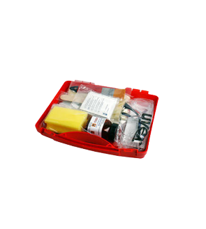 UV Safety Kit